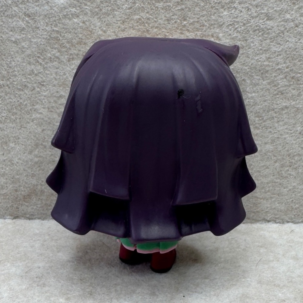 Hunter x Hunter Alluka Zoldyck Funko Pop Figure - Picture 5 of 9